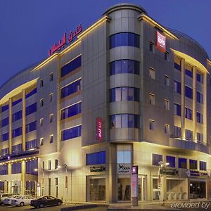 Ibis Yanbu